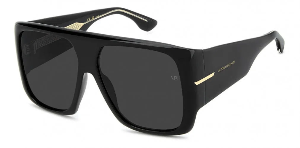 Victoria Beckham VB7007 Sunglasses - view 6